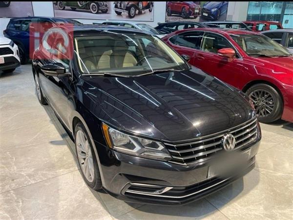 فولكسفاغن باسات 2019 للبيع في العراق - الناصرية